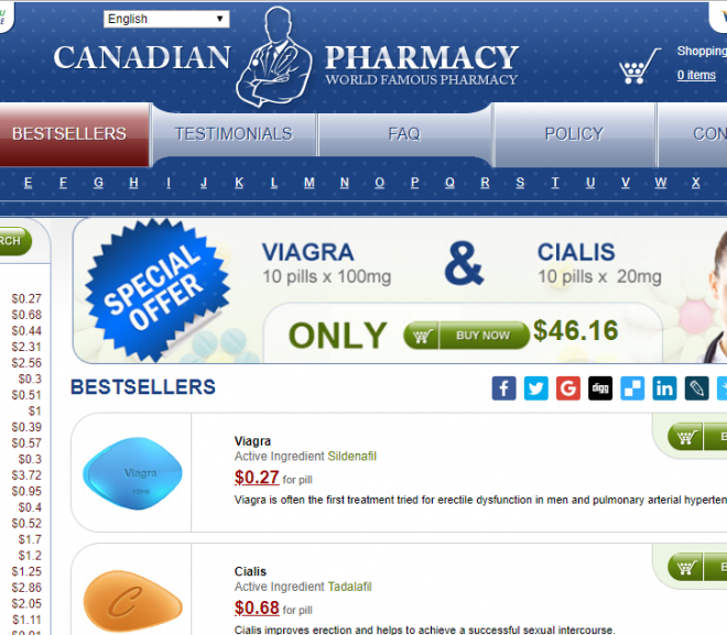 Online Pills Review – Save Your Money by Ordering Your Drugs from This Pharmacy Network